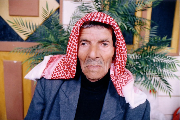 Baqî Xido
